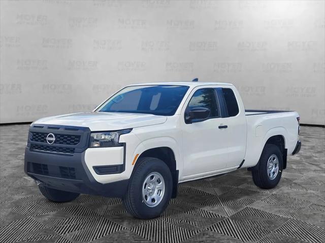 2026 Nissan Frontier King Cab S 4x4 for sale in Wernersville, PA
