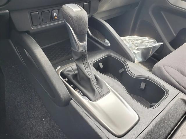 2026 Nissan Frontier King Cab S 4x4