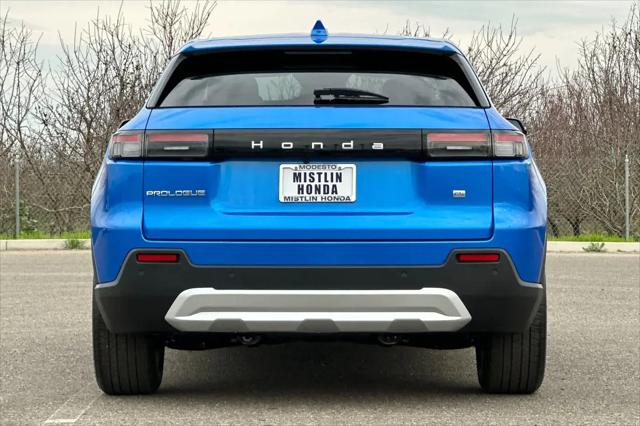 2026 Honda Prologue EX