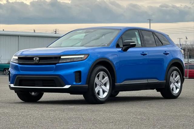2026 Honda Prologue EX