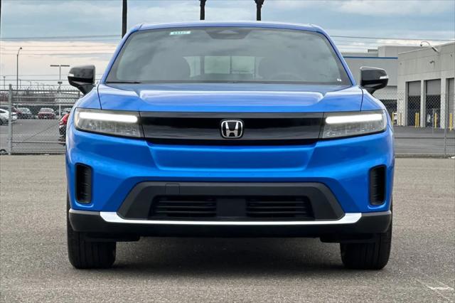 2026 Honda Prologue EX