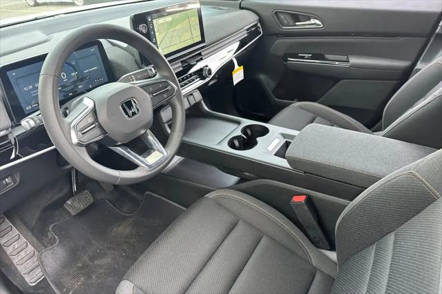 2026 Honda Prologue EX