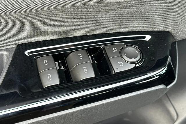 2026 Honda Prologue EX