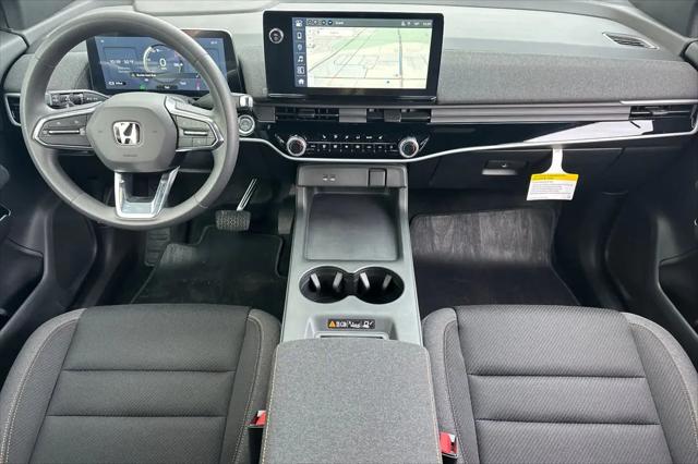 2026 Honda Prologue EX