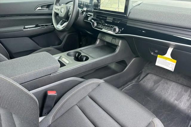 2026 Honda Prologue EX