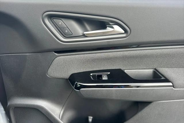 2026 Honda Prologue EX