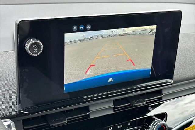 2026 Honda Prologue EX