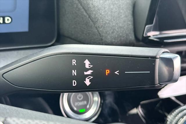 2026 Honda Prologue EX
