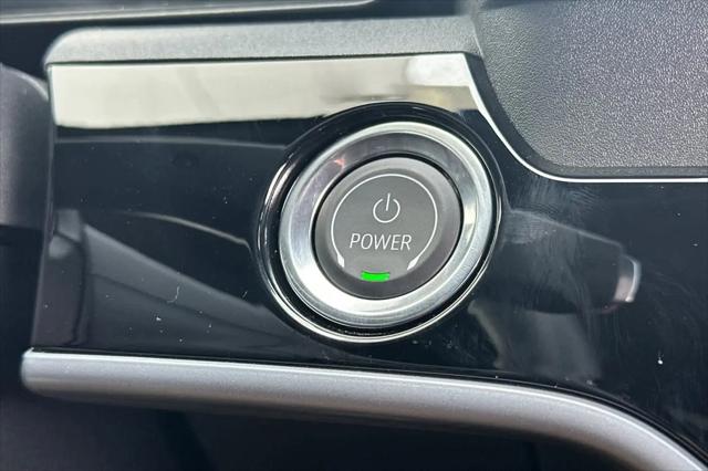 2026 Honda Prologue EX