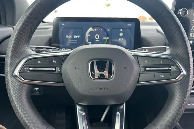 2026 Honda Prologue EX
