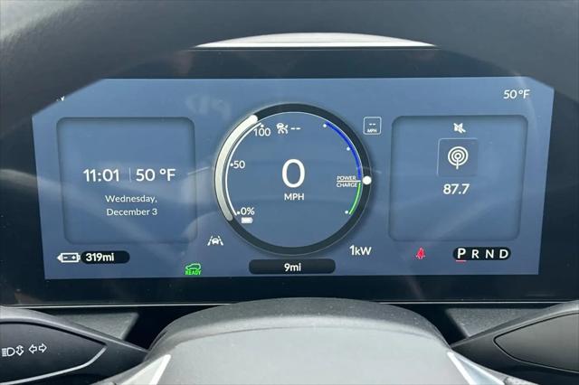 2026 Honda Prologue EX