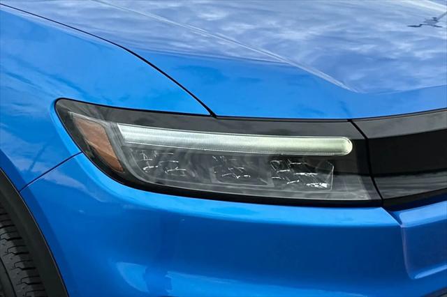 2026 Honda Prologue EX