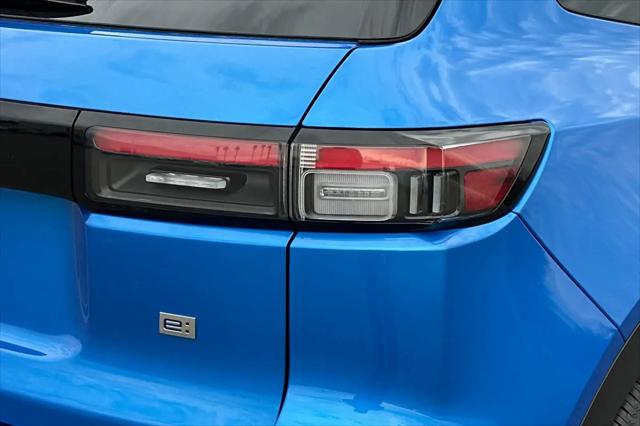 2026 Honda Prologue EX