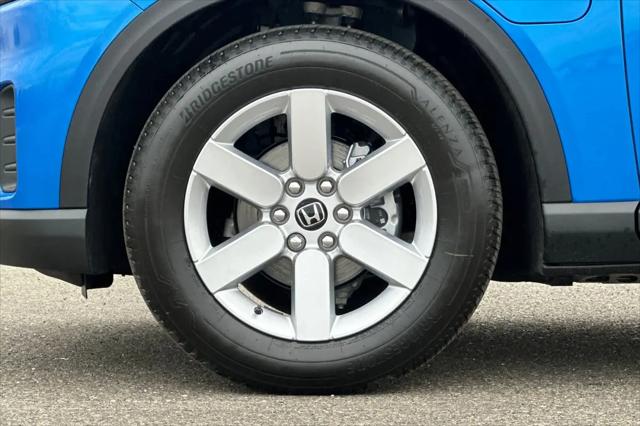 2026 Honda Prologue EX