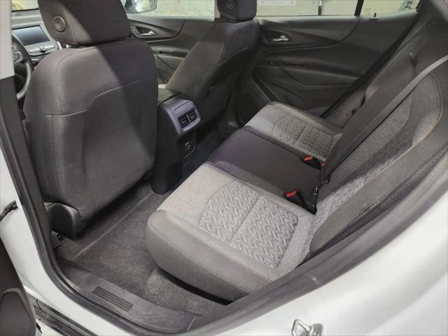 2024 Chevrolet Equinox AWD LT