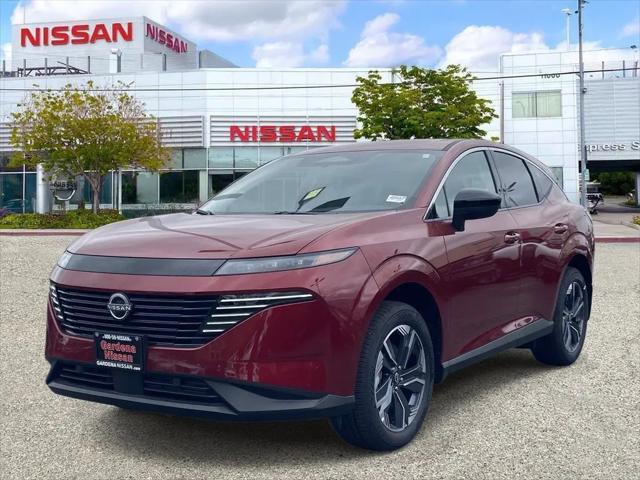 2026 Nissan Murano SV for sale in Gardena, CA