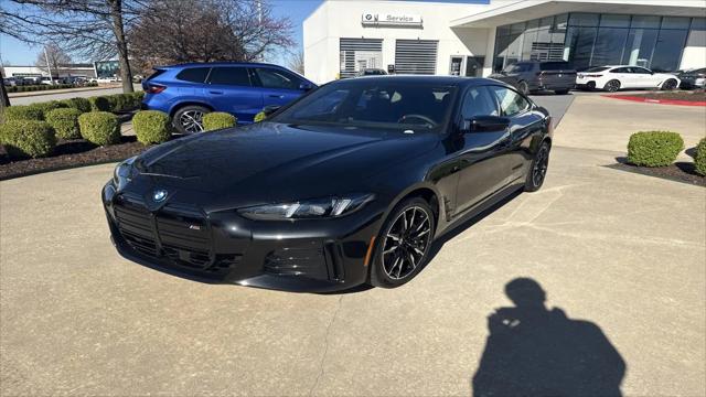 2026 BMW i4 M60 for sale in Bentonville, AR