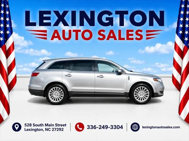 2012 Lincoln MKT Standard for sale in Lexington, NC