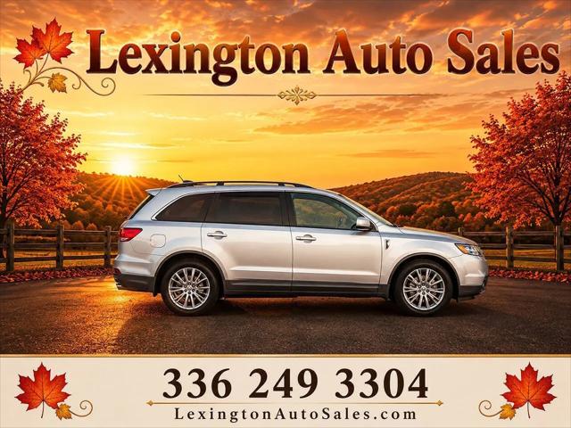 2012 Lincoln MKT Standard for sale in Lexington, NC
