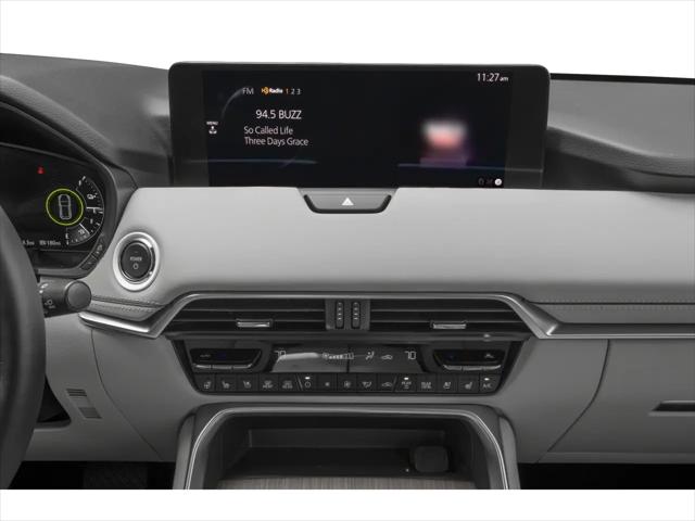 2026 Mazda X-90 Premium Plus