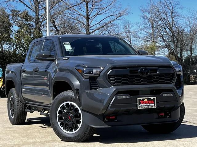 2026 Toyota Tacoma TRD Off Road for sale in Richardson, TX