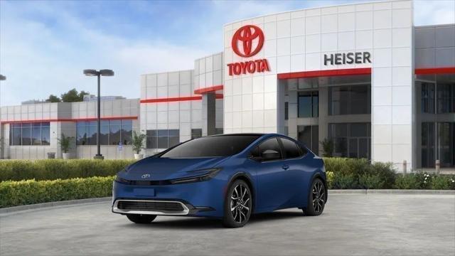 2026 Toyota Prius Plug-In XSE for sale in Milwaukee, WI