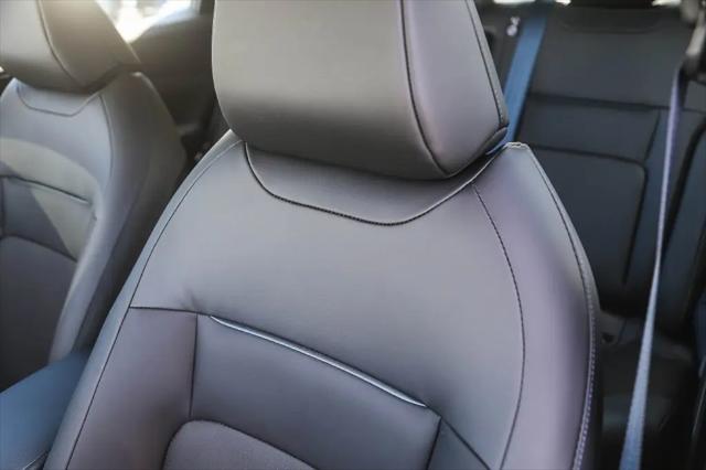 2026 Nissan LEAF SV+