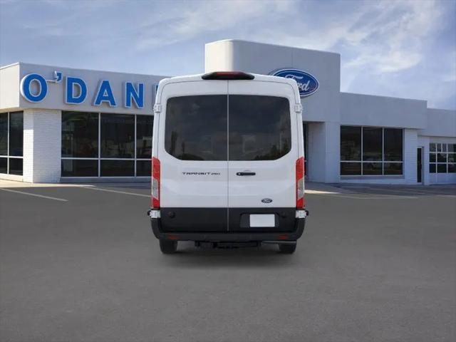 2026 Ford Transit Cargo Van T-250