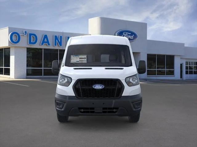 2026 Ford Transit Cargo Van T-250