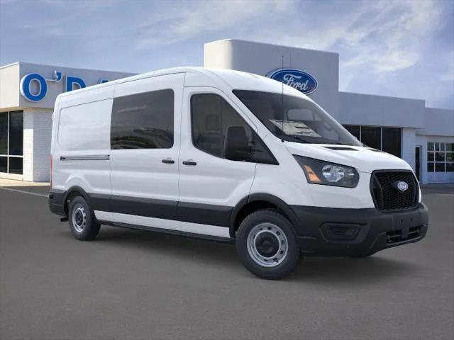 2026 Ford Transit Cargo Van T-250