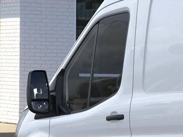 2026 Ford Transit Cargo Van T-250