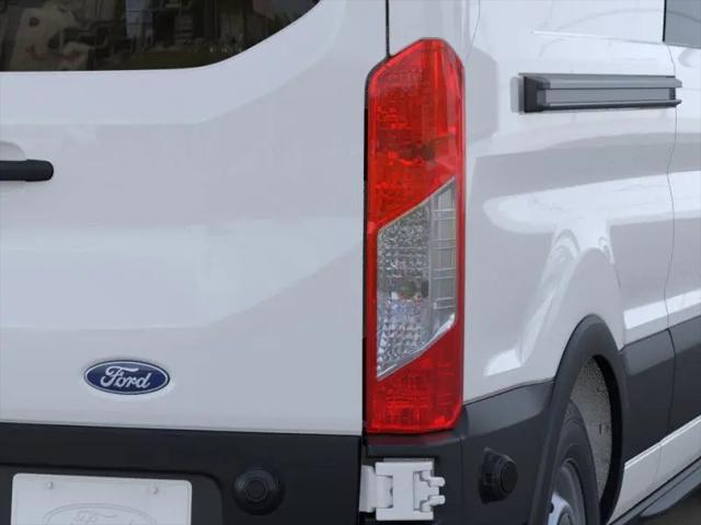 2026 Ford Transit Cargo Van T-250