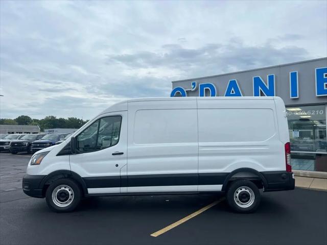 2026 Ford Transit Cargo Van T-250