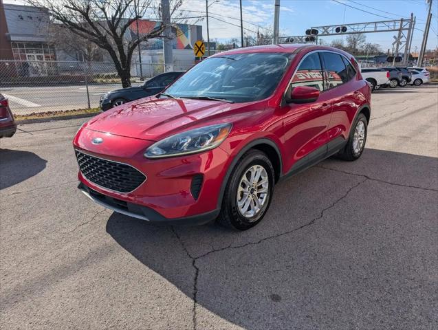 2020 Ford Escape SE for sale in Nashville, TN