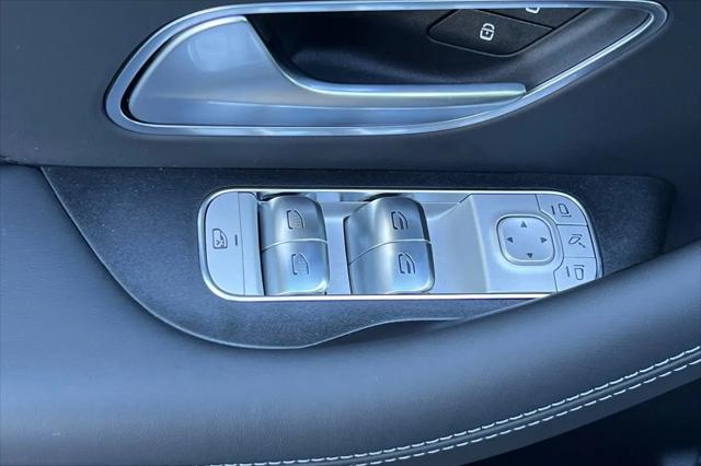 2026 Mercedes-Benz GLS AMG GLS 63 4MATIC+