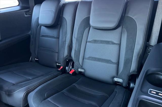 2026 Mercedes-Benz GLS AMG GLS 63 4MATIC+