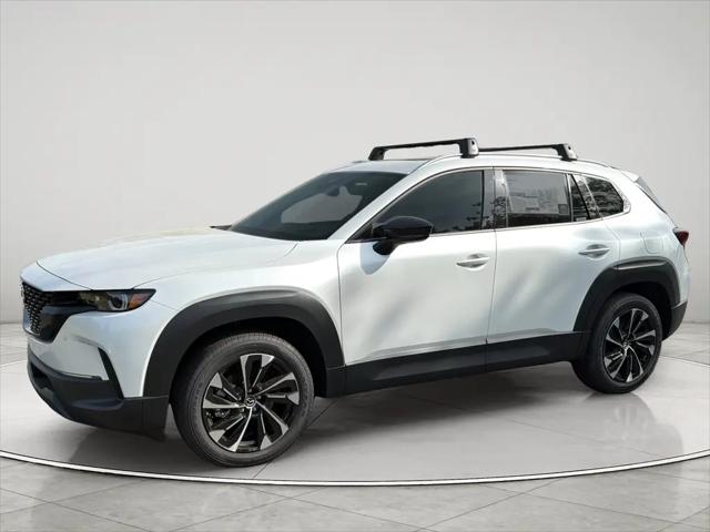 2026 Mazda CX-50 Hybrid Premium Plus for sale in Huntersville, NC