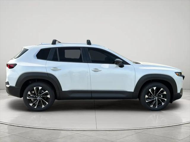 2026 Mazda CX-50 Hybrid Premium Plus for sale in Huntersville, NC