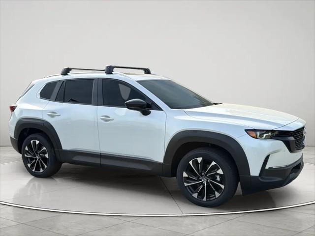 2026 Mazda CX-50 Hybrid Premium Plus for sale in Huntersville, NC