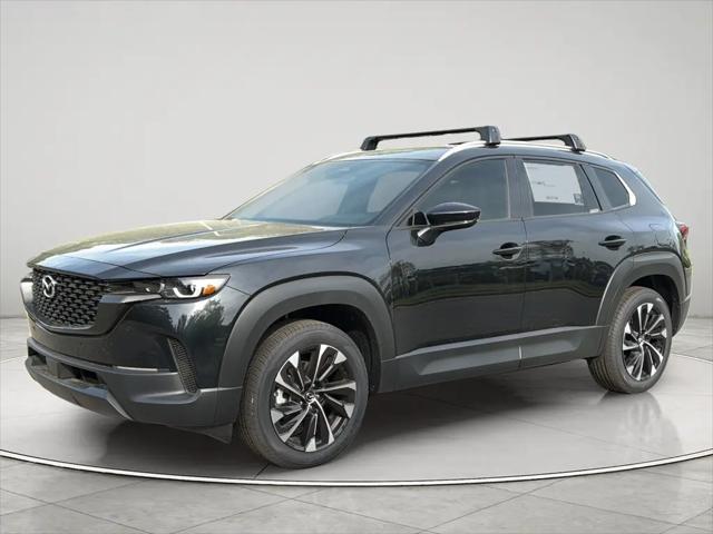 2026 Mazda CX-50 Hybrid Premium Plus for sale in Huntersville, NC
