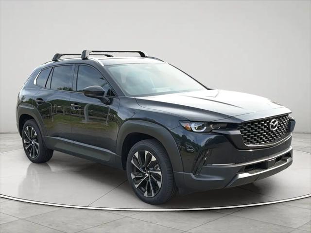 2026 Mazda CX-50 Hybrid Premium Plus for sale in Huntersville, NC