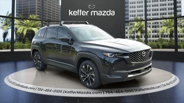 2026 Mazda CX-50 Hybrid Premium Plus for sale in Huntersville, NC