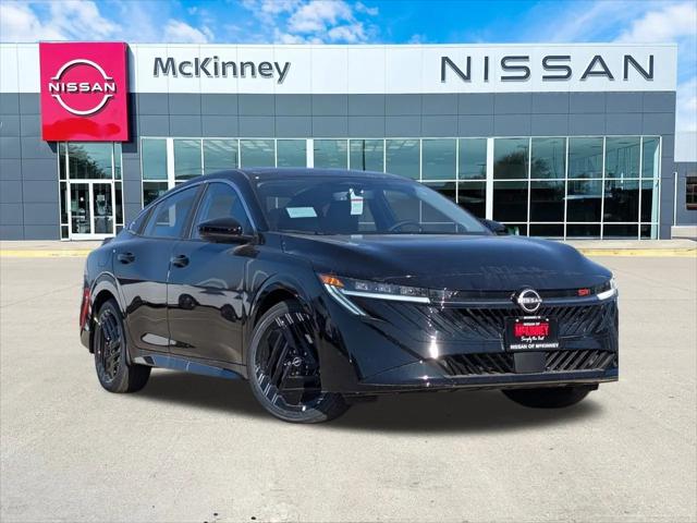 2026 Nissan Sentra SR for sale in McKinney, TX