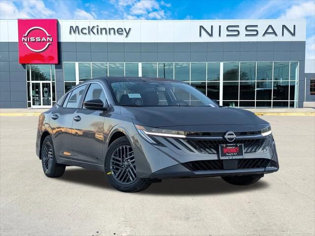 2026 Nissan Sentra SV for sale in McKinney, TX