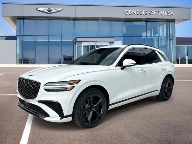 2026 Genesis GV70 2.5T Sport Prestige for sale in Tulsa, OK