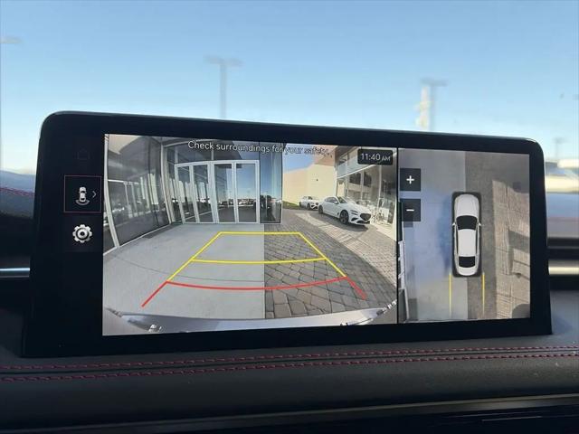 2025 Genesis G70 3.3T RWD Sport Advanced