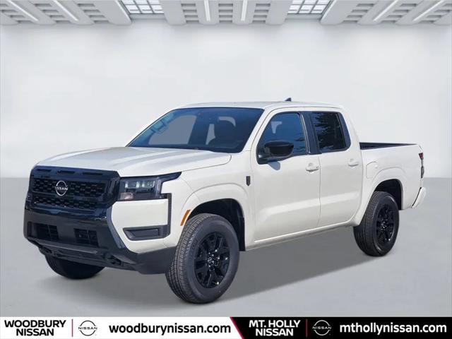2026 Nissan Frontier Crew Cab SV 4x4 for sale in Woodbury, NJ