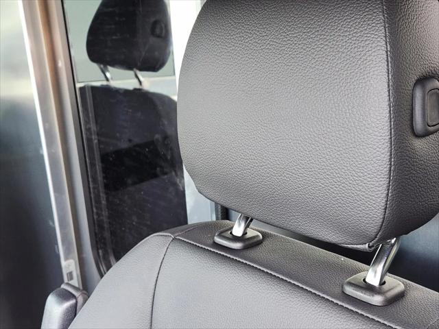 2026 Mercedes-Benz Sprinter 2500 High Roof 4-Cyl Diesel HO