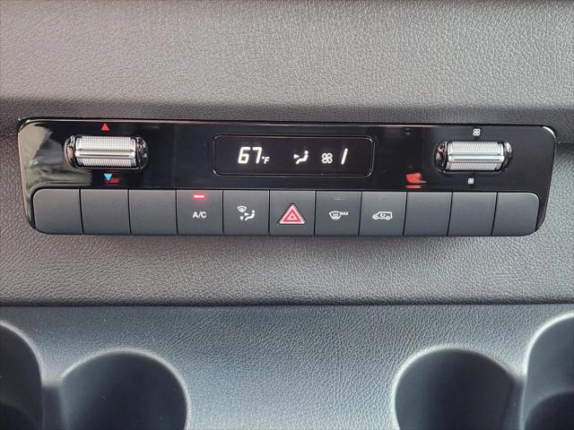 2026 Mercedes-Benz Sprinter 2500 High Roof 4-Cyl Diesel HO