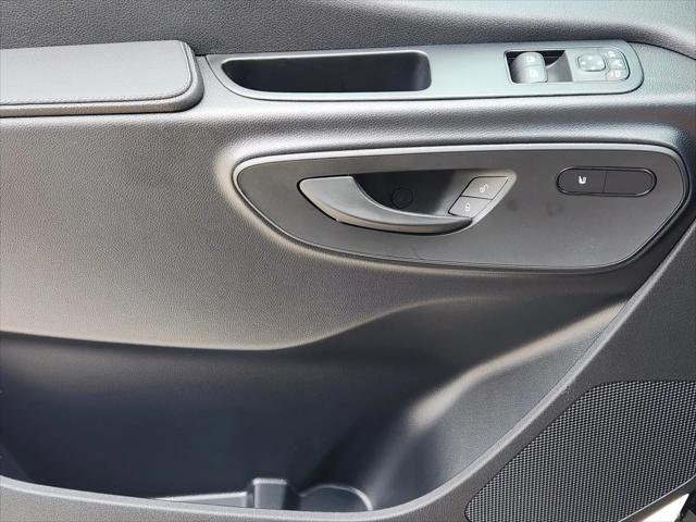2026 Mercedes-Benz Sprinter 2500 High Roof 4-Cyl Diesel HO